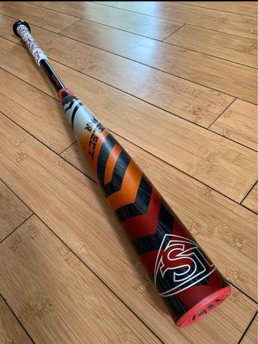 2023 Drop -3) 30 oz 33" Select PWR Bat