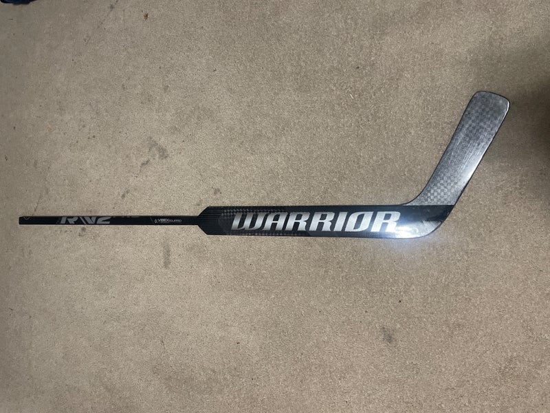 Senior Regular 26" Paddle Ritual V2 Pro Goalie Stick