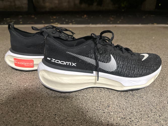 Nike Men's Invincible 3 Running Shoes - Like New