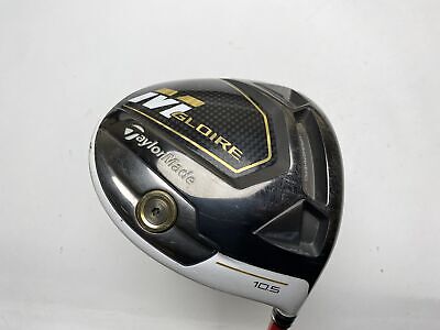 Taylormade M Gloire Driver 10.5* Fujikura Speeder Evolution StiffReg Graphite RH