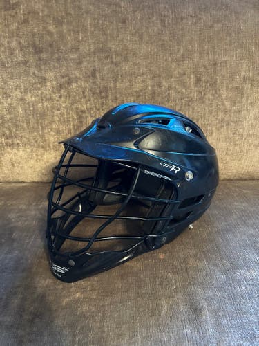 Cascade CPX-R Helmet