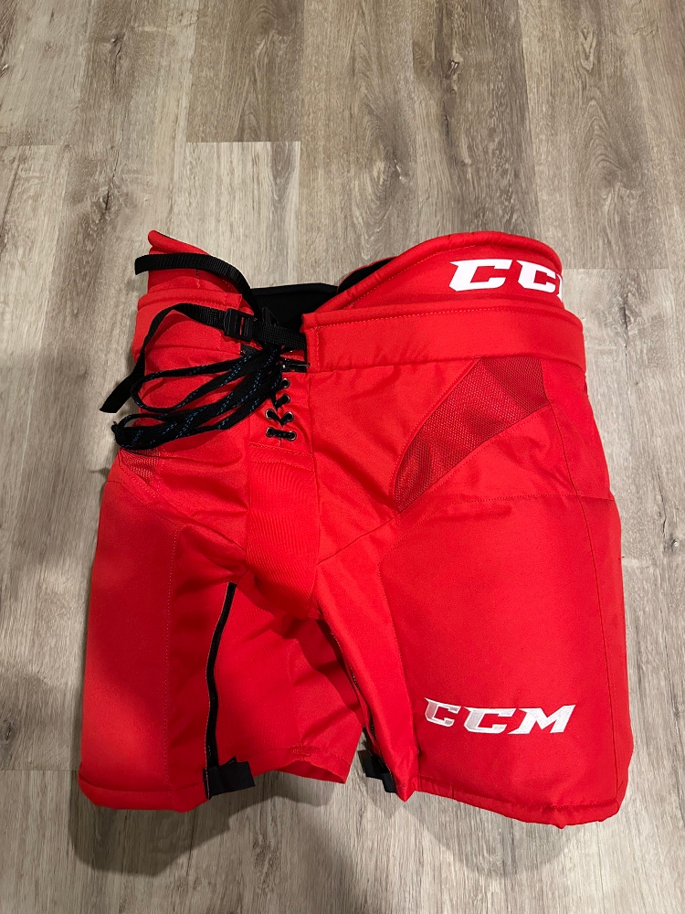 XL CCM Pro Stock HP32 Hockey Pants