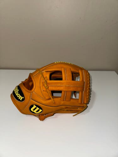 Wilson A2000 EL3 11.75” Infield