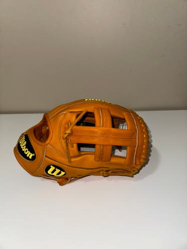 Wilson A2000 EL3 11.75” Infield
