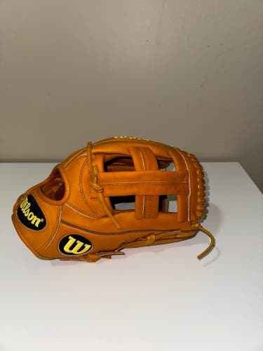 Wilson A2000 EL3 11.75” Infield