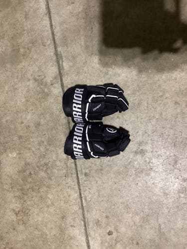 New Warrior Covert QRE Gloves 13"