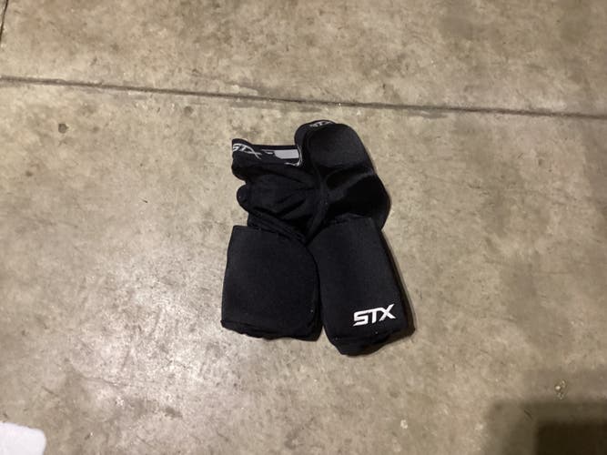 Used Medium STX Goalie Pants