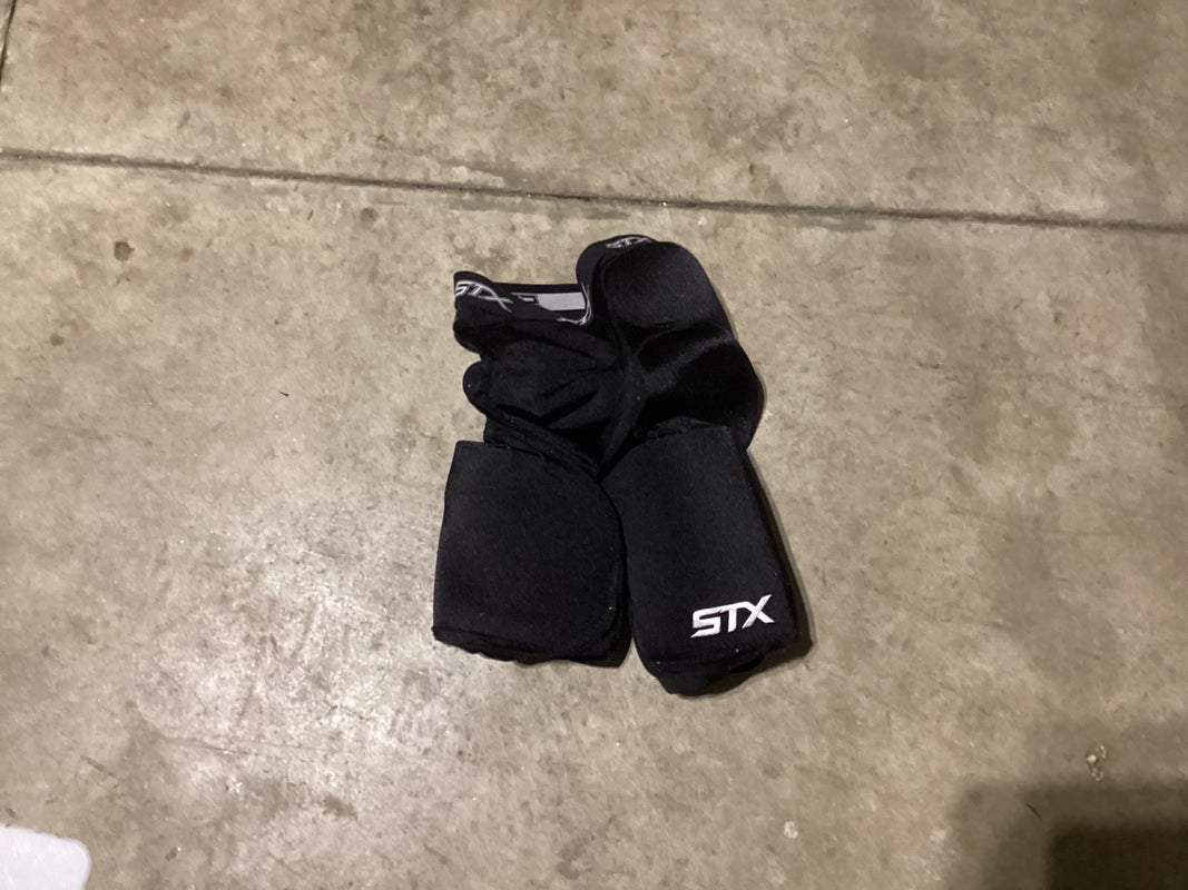 Used Medium STX Goalie Pants
