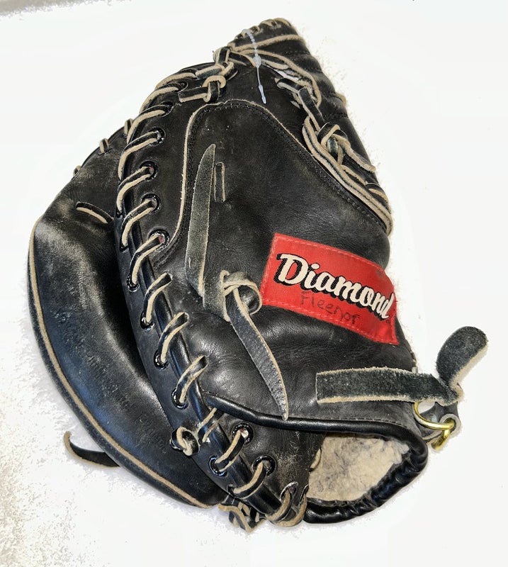 Diamond iX5 Series Catcher's Leg Guards: DLG-IX5 – Diamond Sport Gear