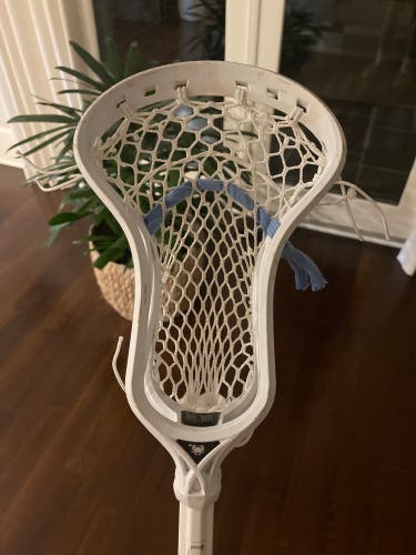 Used Attack & Midfield Strung Mirage 2.0 Head
