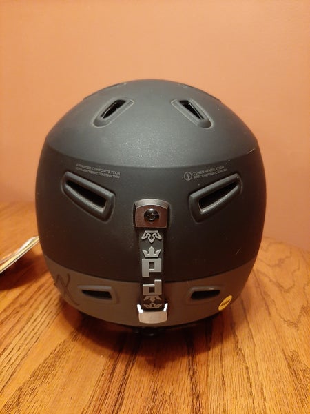 New Pret Sol X Helmet; Size Small