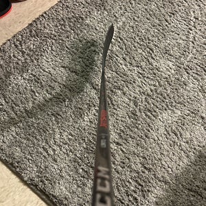 Left Hand P29 Pro Stock JetSpeed FT3 Pro Hockey Stick