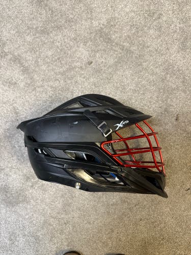 Player's Cascade XRS Helmet