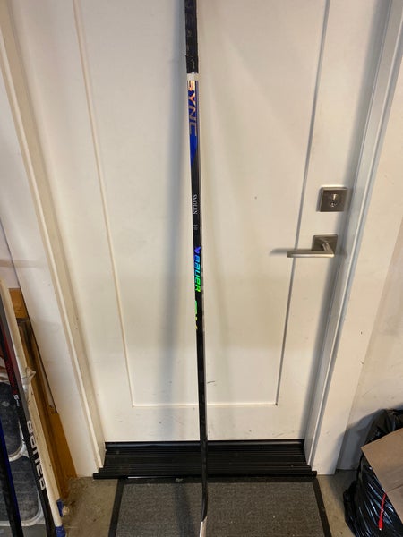 Used Right Handed P92M Pro Stock Nexus Sync Hockey Stick