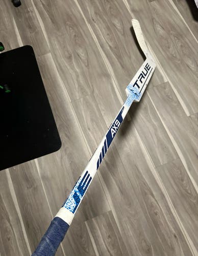 Pro Stock True AX9 Goalie Stick 26"