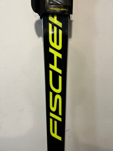 Fischer Men’s EuropaCup GS ski