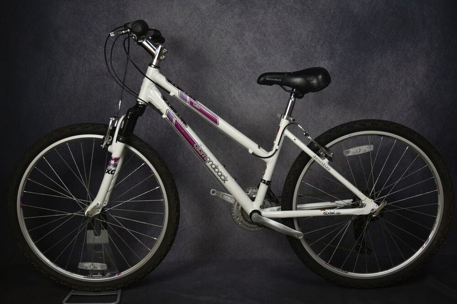 Ladies Diamondback Lustre Mountain hot Bike