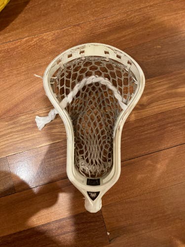 2 Used Attack & Midfield Strung Mirage 2.0 Heads