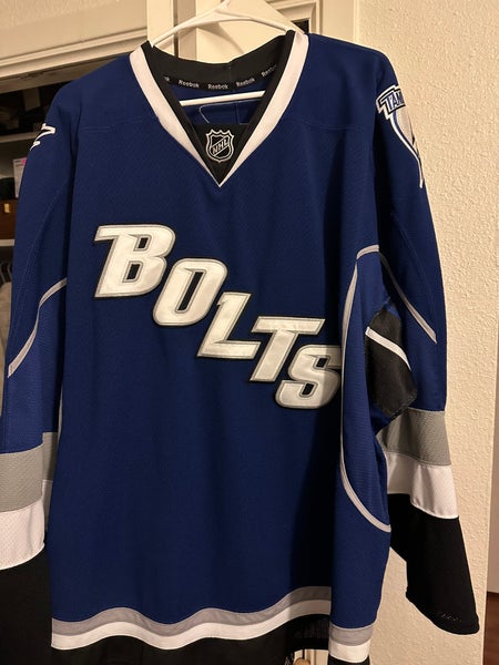 Tampa Bay Lightning 3rd jersey