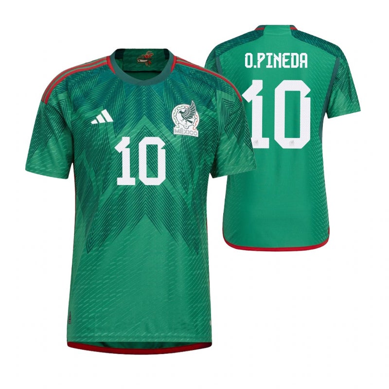 Mexico National Team Soccer Jerseys