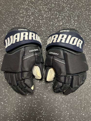 Idaho Steelheads Pro Stock 13” gloves
