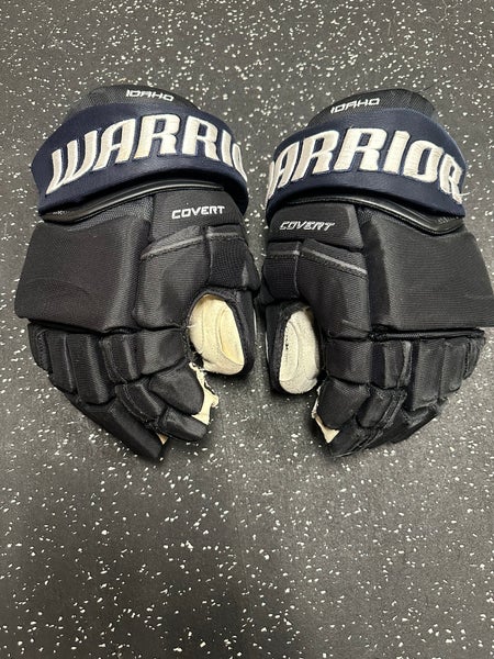 Idaho Steelheads Pro Stock 14” Gloves