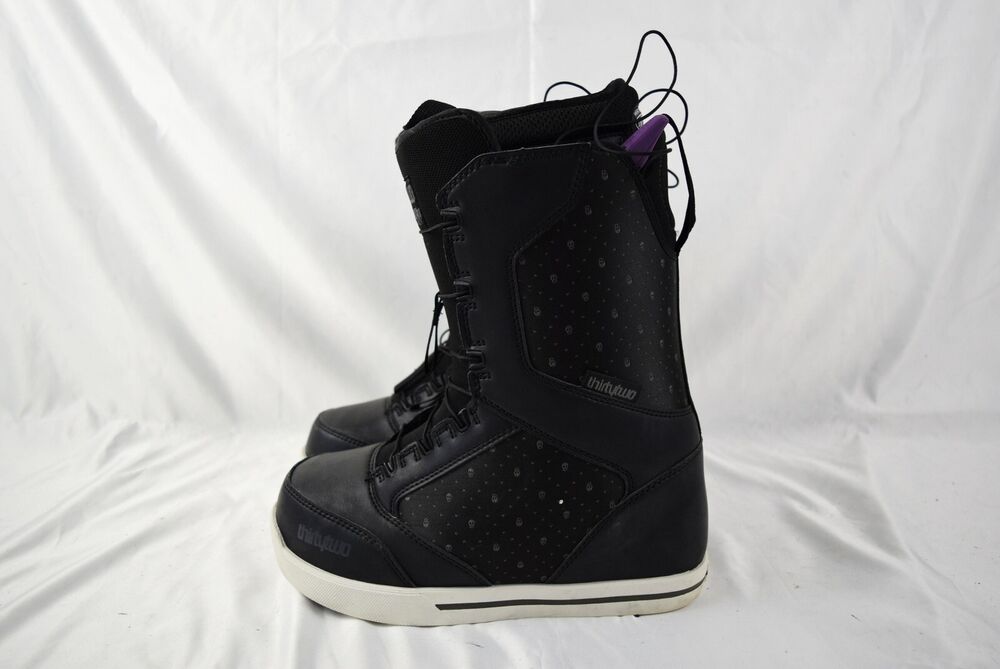 NEW THIRTYTWO 86FT SNOWBOARD BOOTS WOMEN SIZE 9 | SidelineSwap