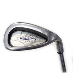 Callaway Steelhead X-14 Single 8 Iron Steel Precision Rifle 5.5 Regular Flex