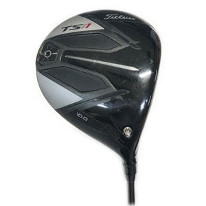 Titleist TSi1 10.0* Driver Graphite Tensei Blue AV Series 55 Stiff Flex