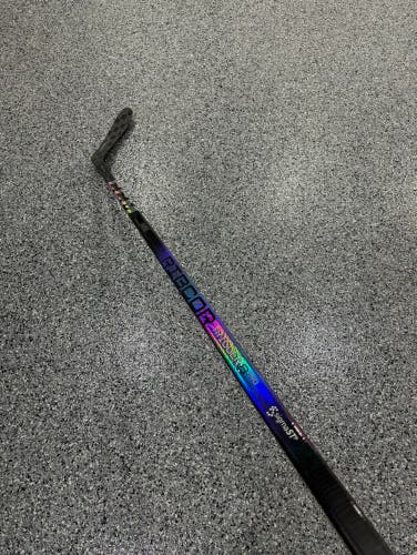 CCM Trigger 8 Pro 75 Flex P29 Righty