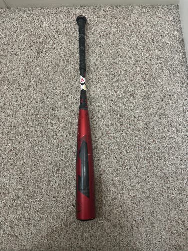 Used 2022 Louisville Slugger (-3) 30 oz 33" Select PWR Bat