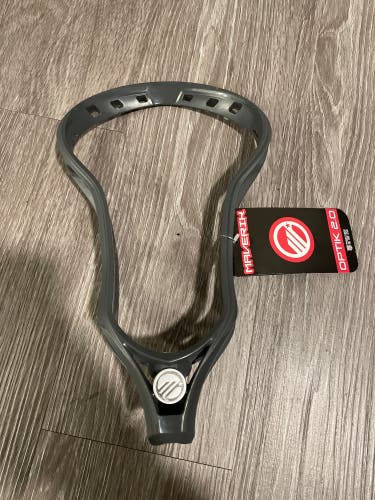 New Maverik Unstrung Optik 2.0 Head
