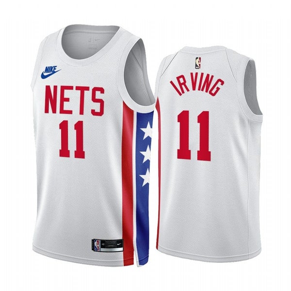 Kyrie Irving Apparel, Kyrie Irving Brooklyn Nets Jerseys