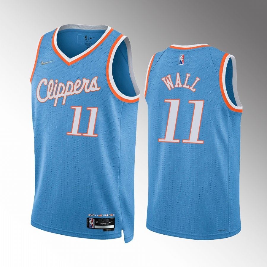 Clippers Jersey 