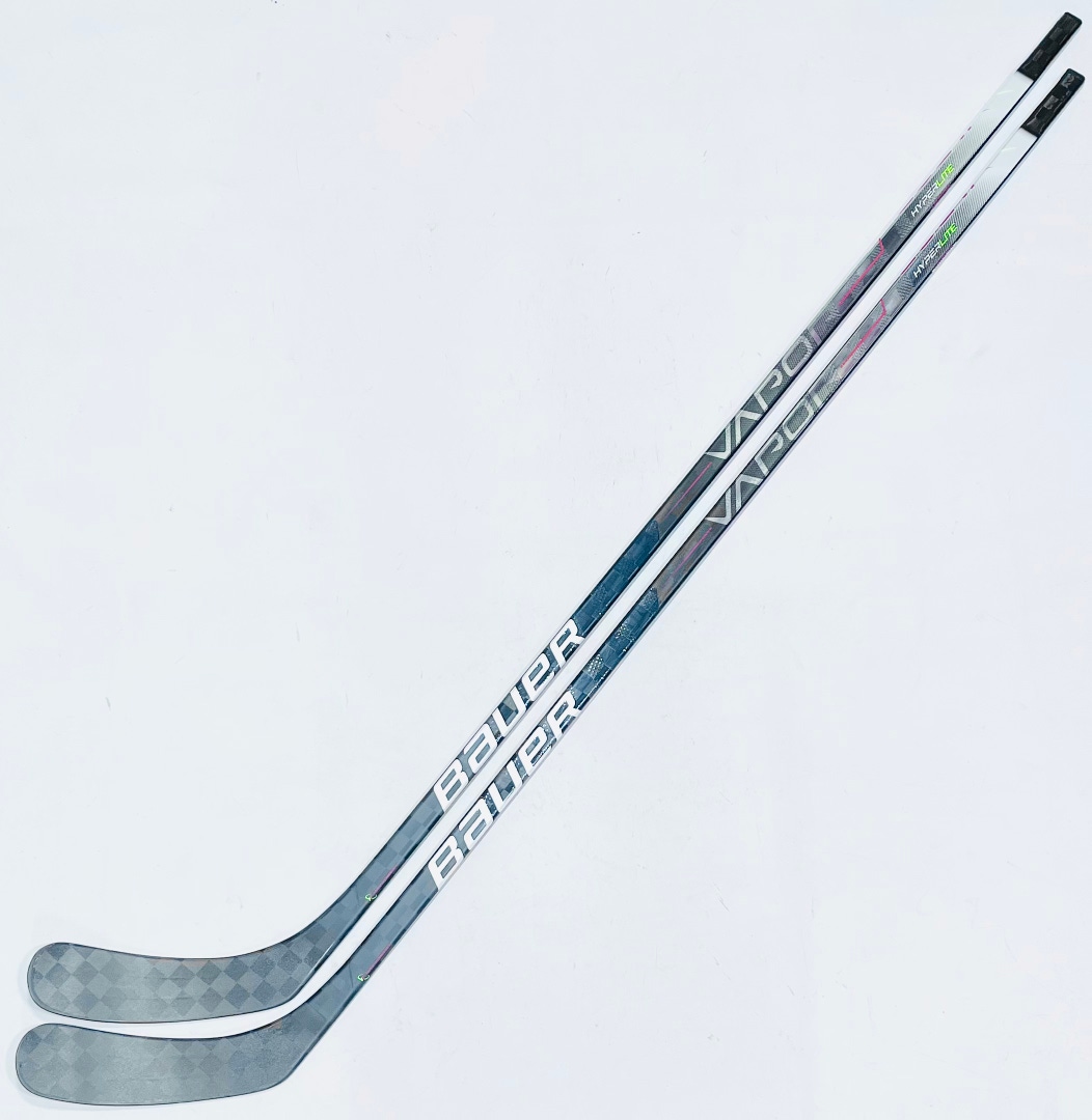 New 2 Pack Tyler Seguin Bauer Vapor ADV (Hyperlite Dress) Hockey Stick-RH-95 Flex-P28 W/ P92 Toe
