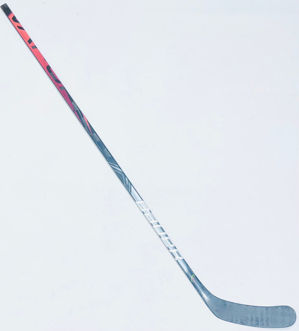 Bauer Vapor Flylite Hockey Stick-LH-87 Flex-P92M-Grip W/ Full Tactile
