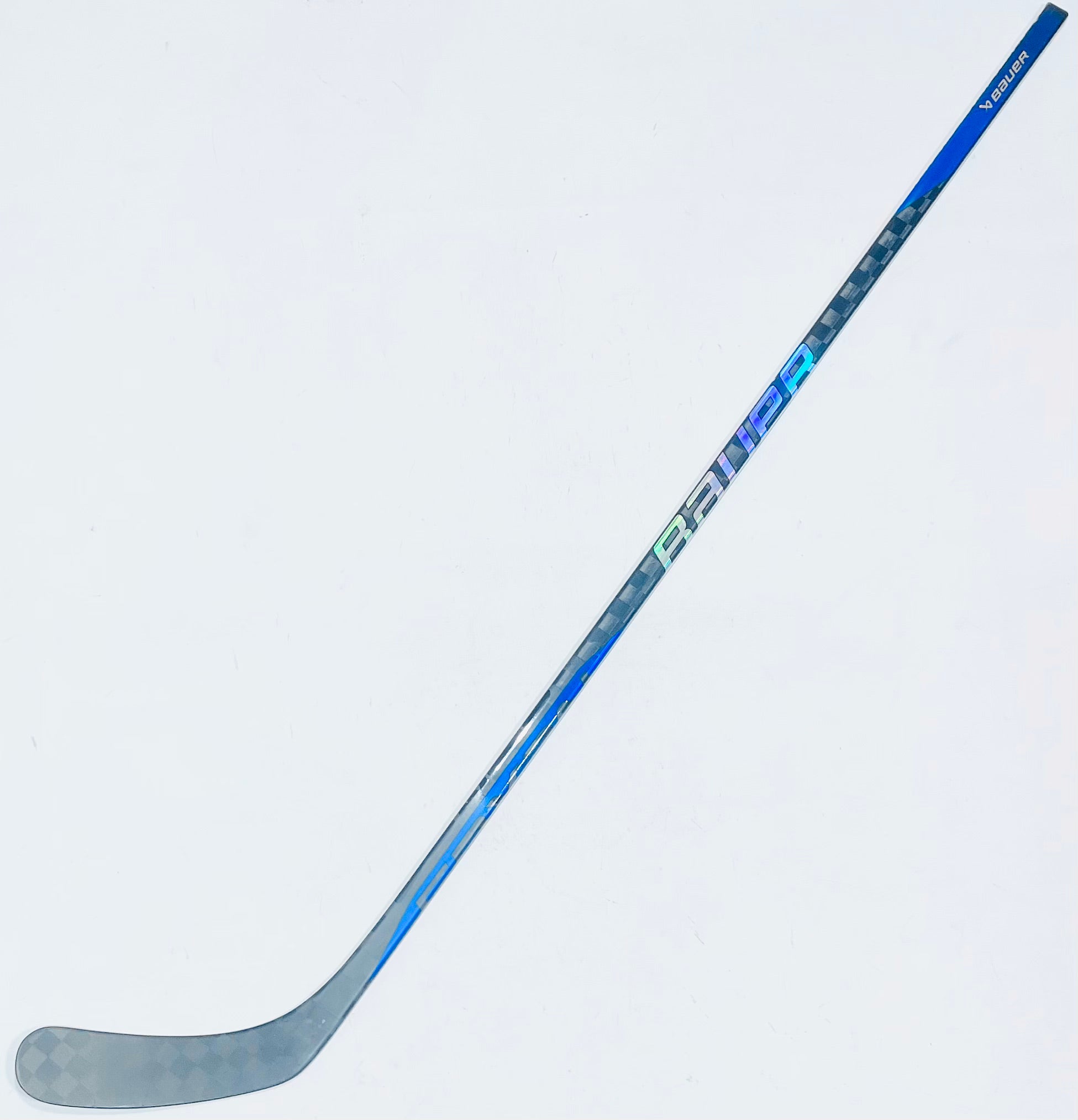 Custom Gold Bauer Nexus SYNC (2N Pro XL Build) Hockey Stick-RH