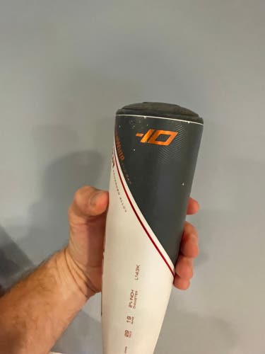 Axe Strato USSSA 29” -10  BARELY USED!