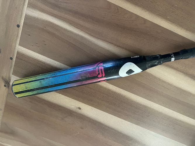 Used DeMarini Composite Prism+ Bat (-11) 20 oz 31"