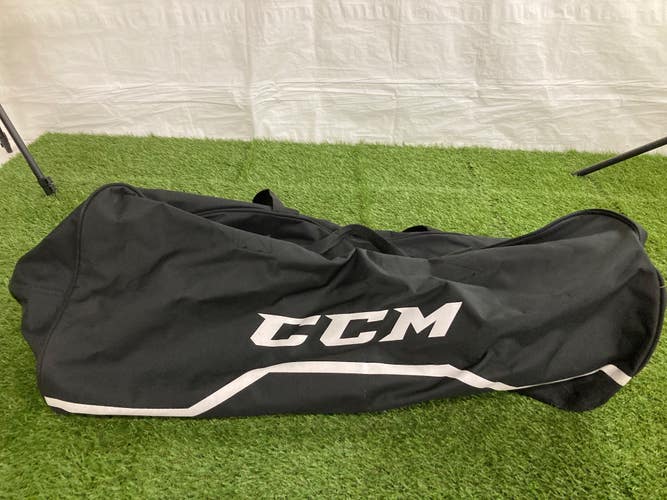 Used CCM Bag