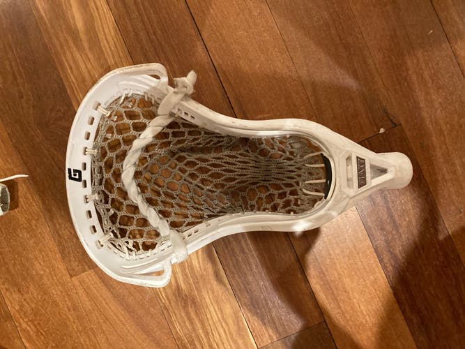 Used Defense Strung D Head