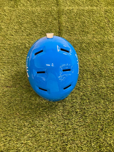 Used Kid's Small Bolle Helmet