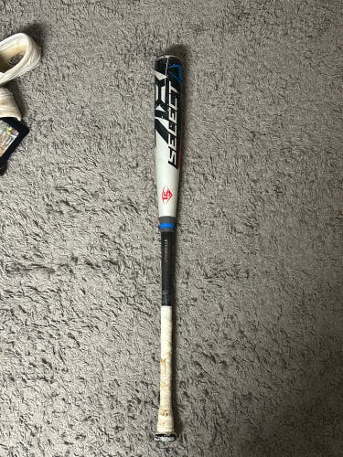 2018 Hybrid (-3) 31 oz 34" Select 718 Bat