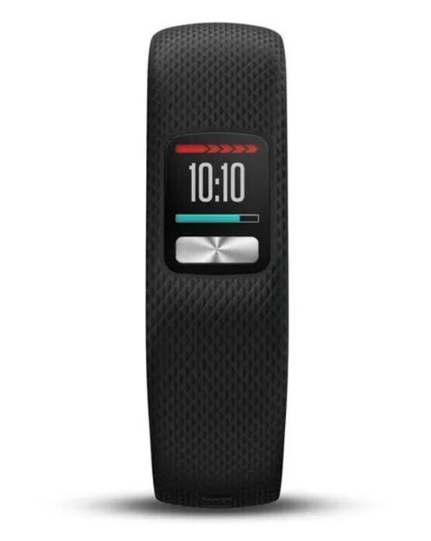 Garmin Vivofit 4 Black Large Activity Tracker