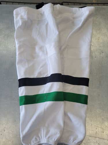 Used Ccm 27" Hockey Socks