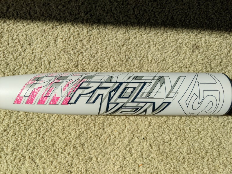 2020 Louisville Slugger Proven FP (-13)