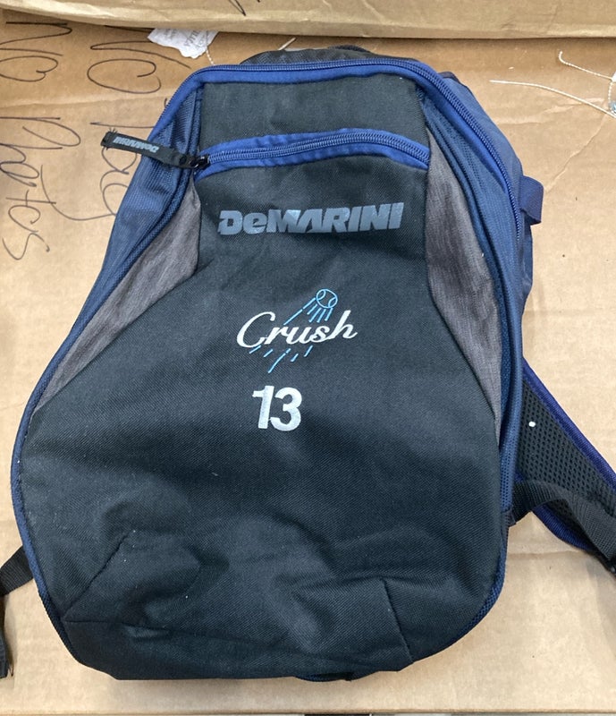 Used DeMarini Bags & Batpacks Bag Type