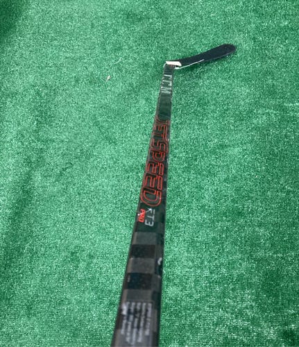 Used CCM JetSpeed FT3 Pro Right Hockey Stick P29