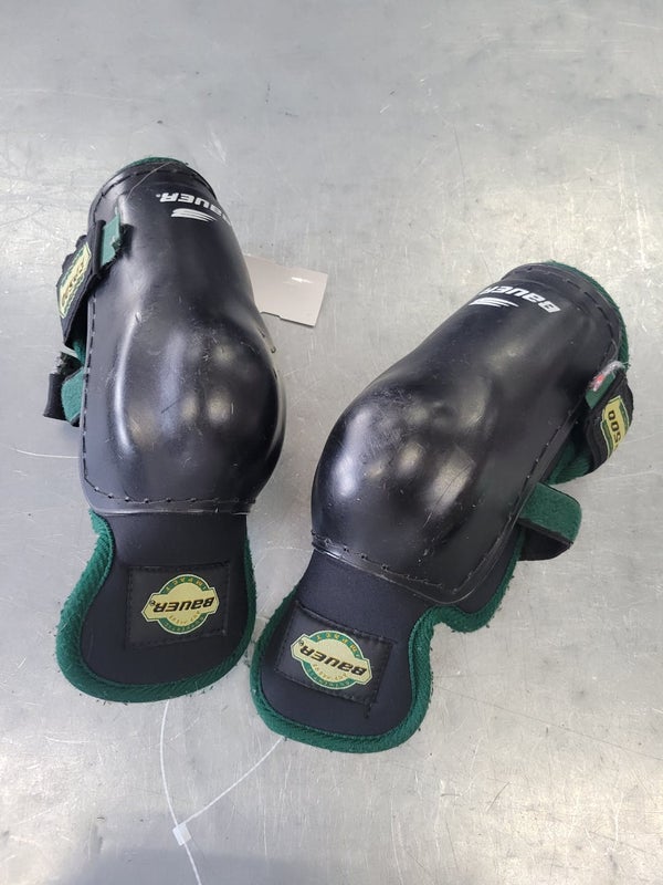 Used Bauer X700 Sm Hockey Elbow Pads SidelineSwap