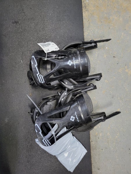 540 bindings